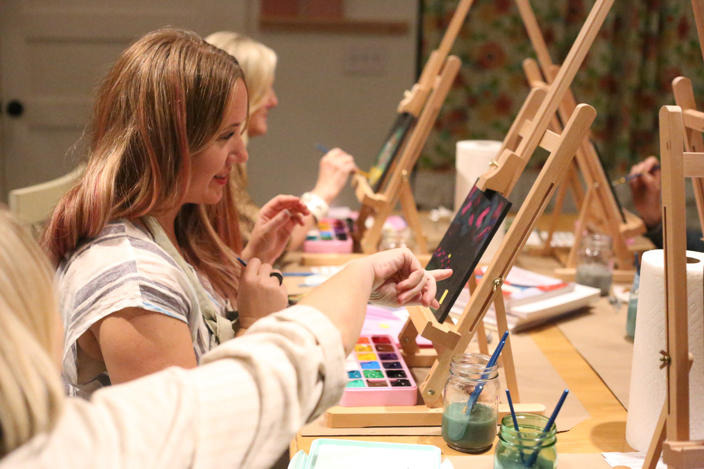 Farmgirl Paints Open Studio farmgirl-paints-open-studio