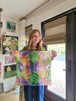 Farmgirl Paints - Open Studio